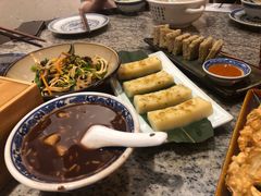 -南京大牌档(三阳广场苏宁店)