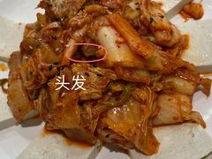 -管中炸鸡(建国道店)