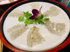 -草鱼先生潮州鱼生·虾生(新厦花园店)