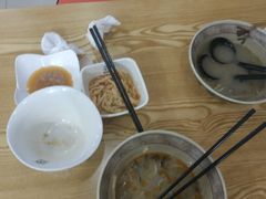 -家味螺蛳粉&烤鱼(五角场店)