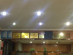 -白氏老婆婆干羊肉剁荞面·非物质文化遗产品牌(靖边总店)