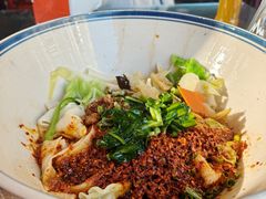 -尚寨嫽扎咧面馆(钟楼店)