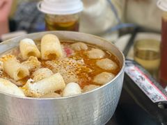 -燃计沙茶皇·香港沙茶火锅(人广旗舰店)