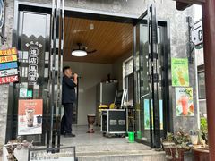 -靖港古镇
