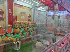 -LLJ夹机占(清河万象汇店)