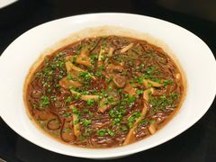 沙蒜豆面-荣府宴(南阳路店)