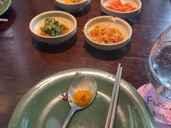 -Fuzzy Bistro 浮几韩餐·茶酒馆