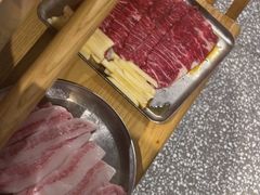 -姜虎东白丁烤肉(深圳湾后海汇店)