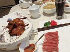 -澳门豆捞(裕华东路店)
