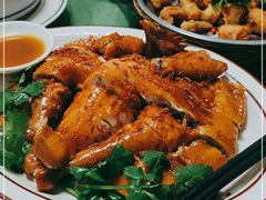 -台山第一家兴华黄鳝饭·黄鳝婆(彭沙坑总店)