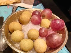 -茶人村·宫廷私厨(奥体印象城店)