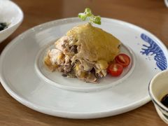 -新天明砂锅鱼头煲