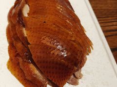 -小大董·烤鸭(王府井apm店)