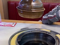 -韩宫宴烤肉·料理(青浦宝龙店)