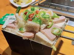 -牛上牛吊炉烧烤(红旗大街店)