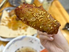 -老白家怡贵园烤肉