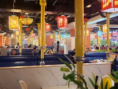 -爱客得牛排海鲜烤肉·火锅自助(春熙路黑金好店)
