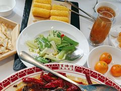 -望海湾鱼头泡饼·天津菜(空港店)