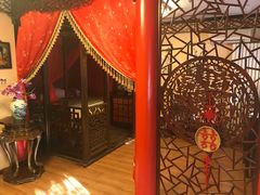 -北京阅微庄四合院文化特色酒店