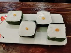 椰子西米糕-Siam泰餐厅(水上公园店)