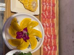 -淼福猪肚鸡·椰子鸡火锅(大沙地店)
