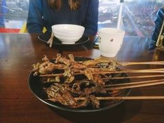 -庆合府重庆大排档(紫都城店)