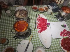 -番食园鲜食火锅(高新店)