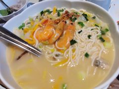 -四道菜·福建菜馆(新街口金鹰店)