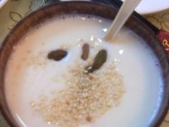 阿拉丁自酿酸奶 -克拉玛依新疆餐厅