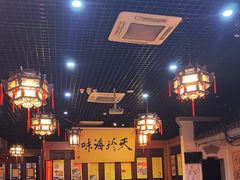 -吴门人家·苏宴宫廷菜(拙政园店)