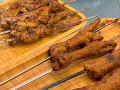 -乡村馕坑肉·烧烤·新疆菜·本地人更爱吃(阿勒泰首店)