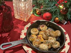 -BROWNSTONE布朗石西班牙餐厅(富城店)