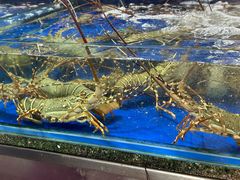 -班赞海鲜市场