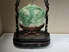-故宫钟表馆
