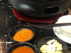 -燚青春东北泥炉烤肉(百合店)