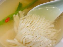 -济南喜来登酒店-采悦轩中餐厅