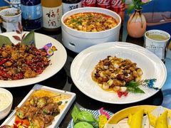 -昱匠·日本料理(金融街店)
