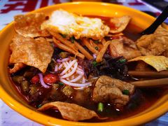 -龍城柳州螺蛳粉(群星路店)