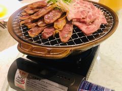 -佰家小厨·南京菜(夫子庙店)