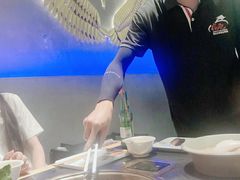 -杨记齐齐哈尔烤肉(五莲路店)