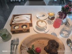 -王品牛排(郑州大卫城店)