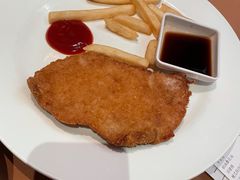 -德大西餐社