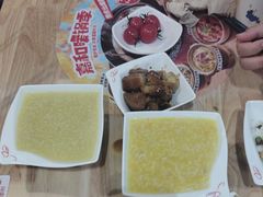 -嘉和一品粥(魏公村店)