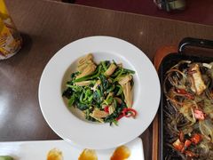 -老牌坊鲁菜名店(宽厚里店)