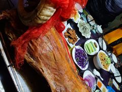 -森林公园(尖草坪区)