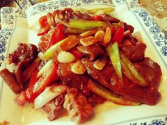 -新疆欣悦饭庄