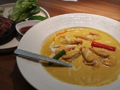 -星叶·东南亚料理(温州万象城店)