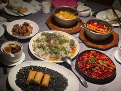 -上饍·中国厨房(建发JFC品尚中心店)