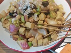 -奉天宴遇烧烤·冒锅