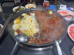 -俏媳妇火锅(宽窄巷子店)